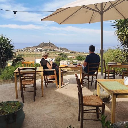 Il Mulino Di Scauri Villa Scauri  Bagian luar foto