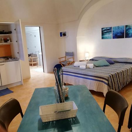 Il Mulino Di Scauri Villa Scauri  Bagian luar foto