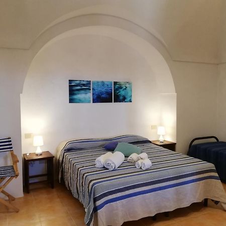 Il Mulino Di Scauri Villa Scauri  Bagian luar foto