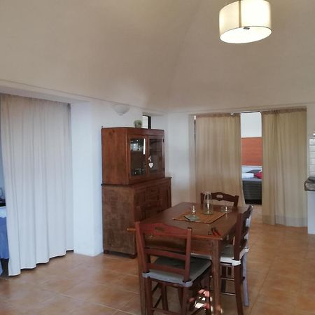 Il Mulino Di Scauri Villa Scauri  Bagian luar foto