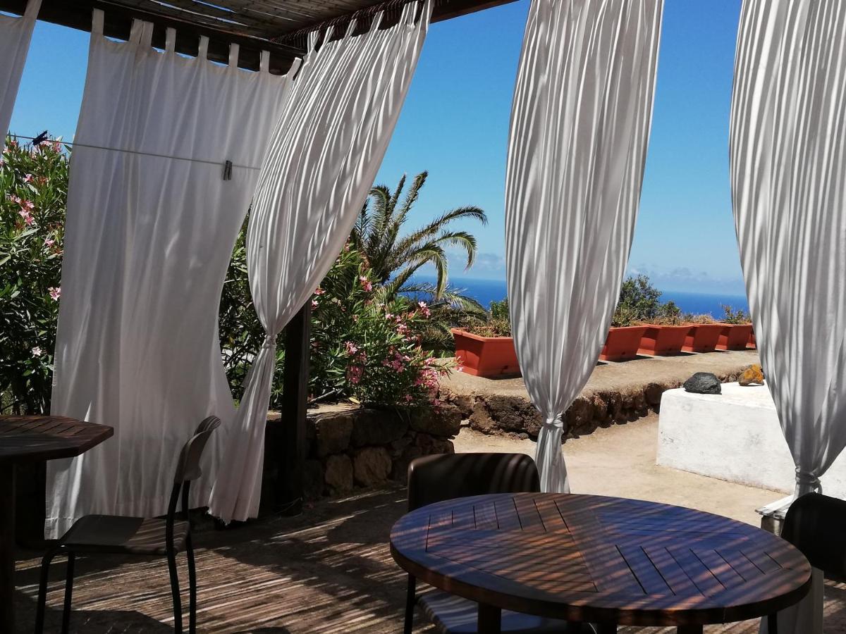 Il Mulino Di Scauri Villa Scauri  Bagian luar foto