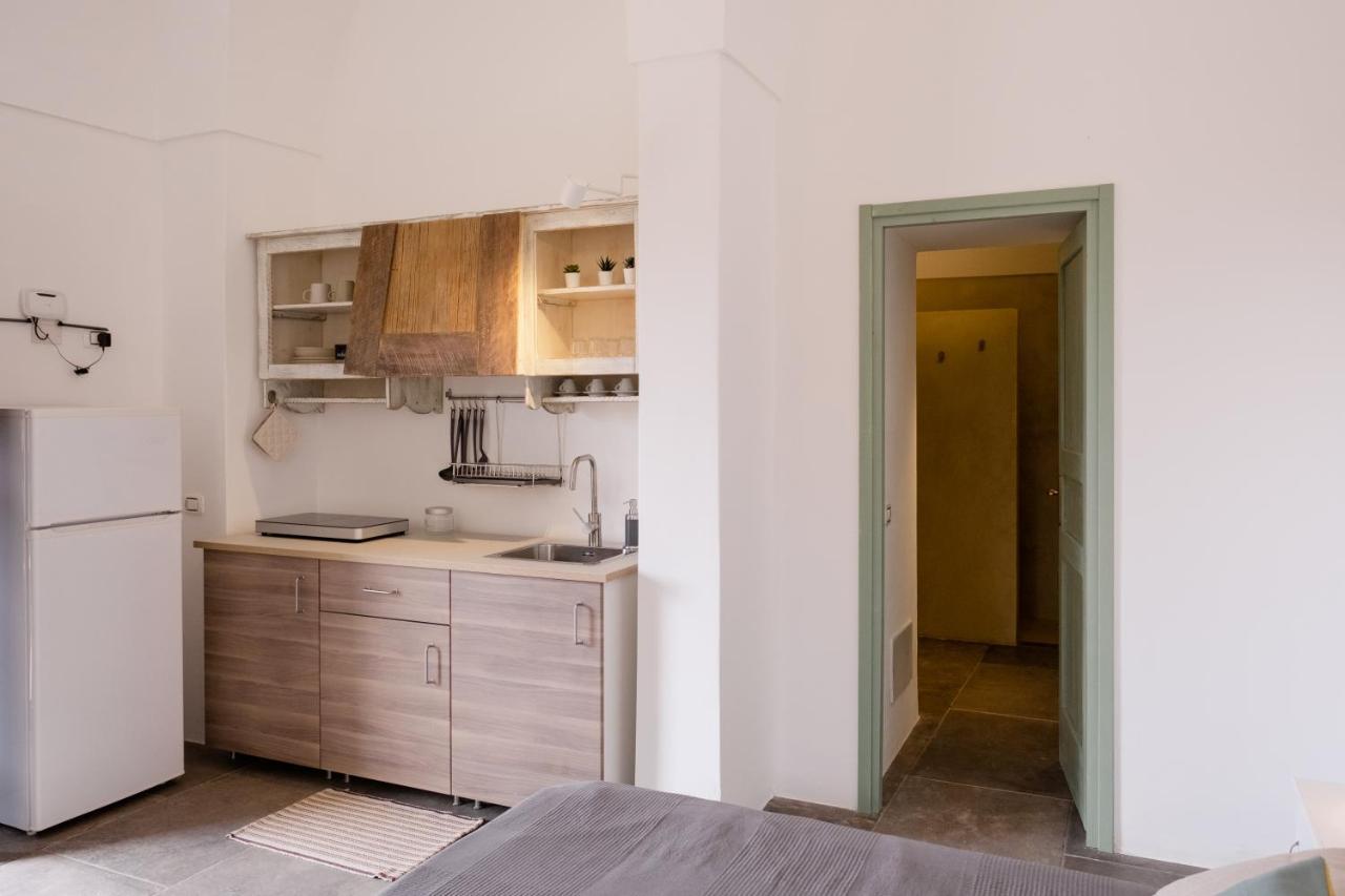 Il Mulino Di Scauri Villa Scauri  Bagian luar foto