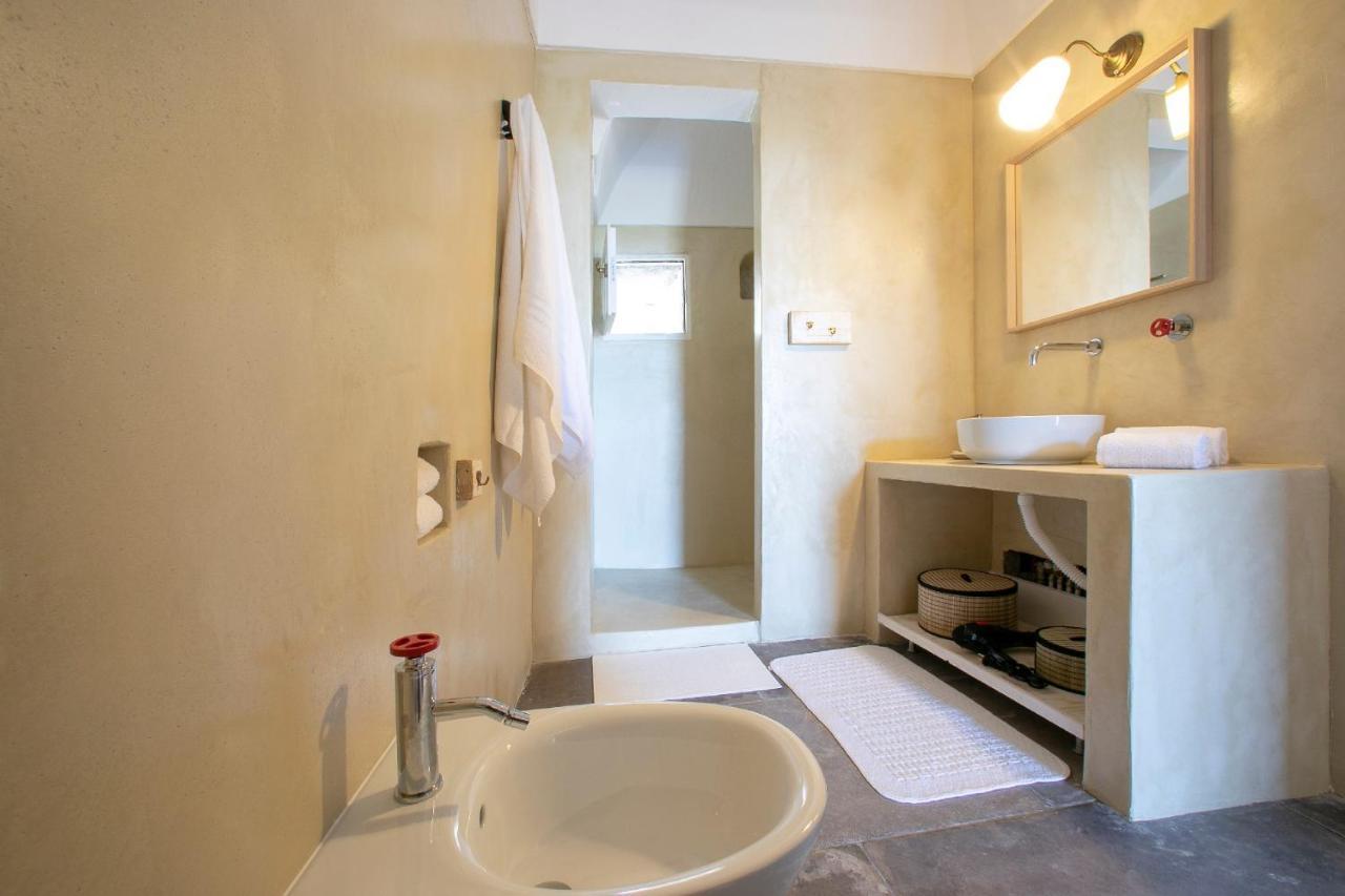 Il Mulino Di Scauri Villa Scauri  Bagian luar foto