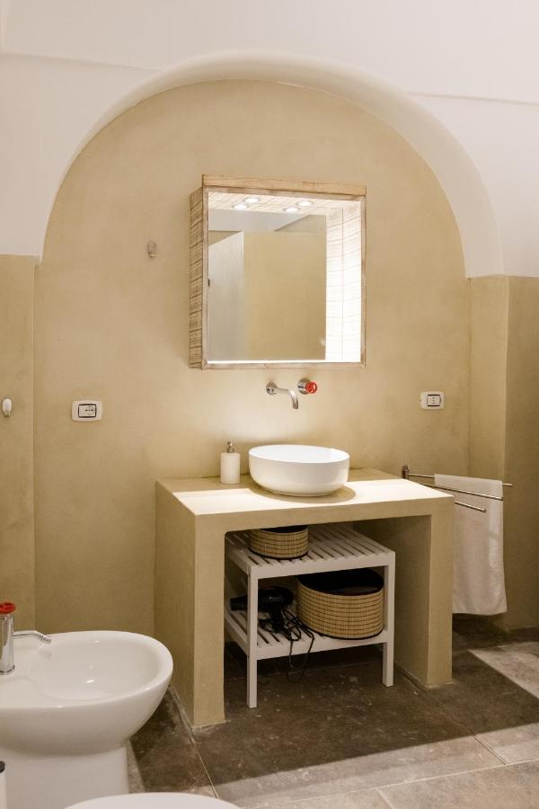 Il Mulino Di Scauri Villa Scauri  Bagian luar foto