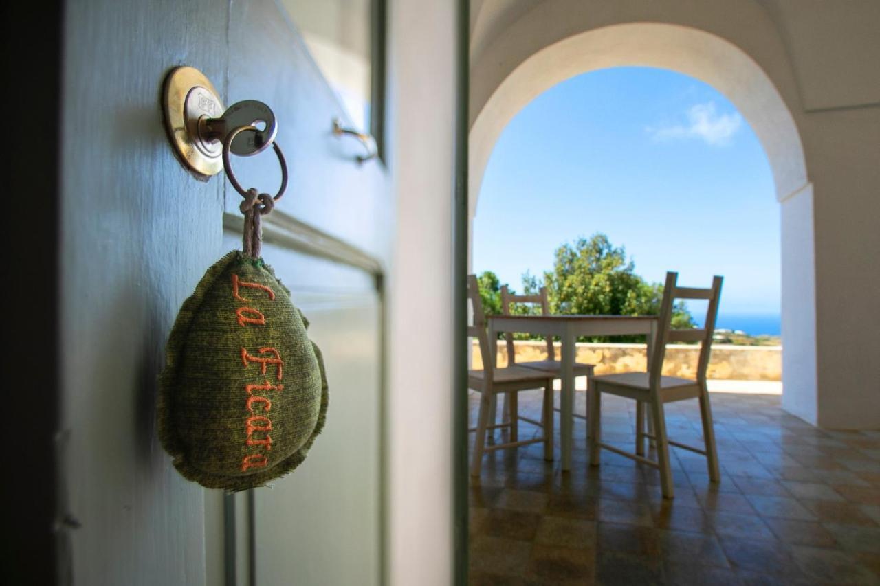 Il Mulino Di Scauri Villa Scauri  Bagian luar foto