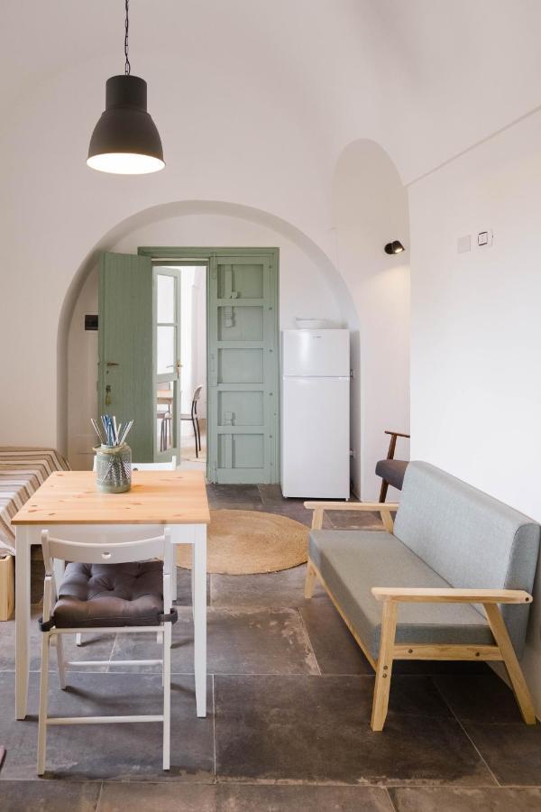Il Mulino Di Scauri Villa Scauri  Bagian luar foto