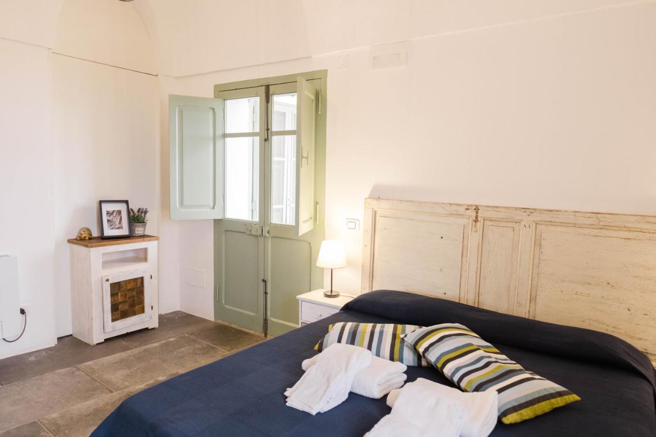 Il Mulino Di Scauri Villa Scauri  Bagian luar foto