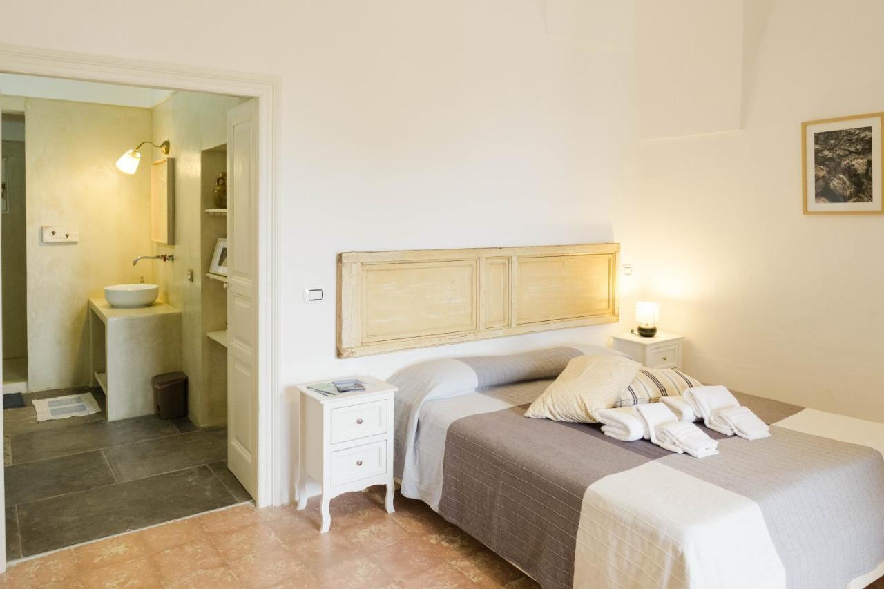 Il Mulino Di Scauri Villa Scauri  Bagian luar foto
