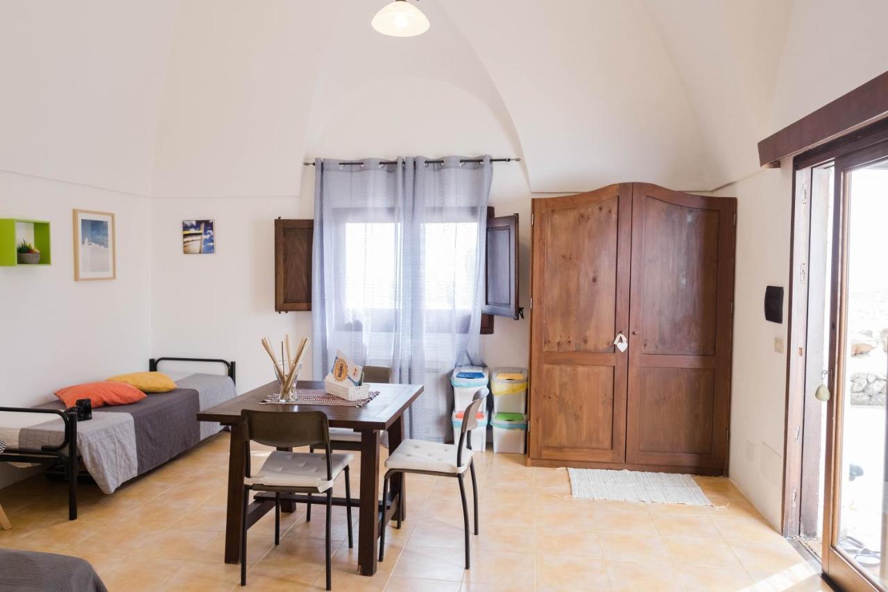Il Mulino Di Scauri Villa Scauri  Bagian luar foto