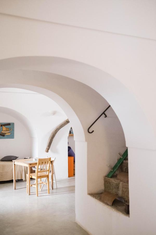 Il Mulino Di Scauri Villa Scauri  Bagian luar foto