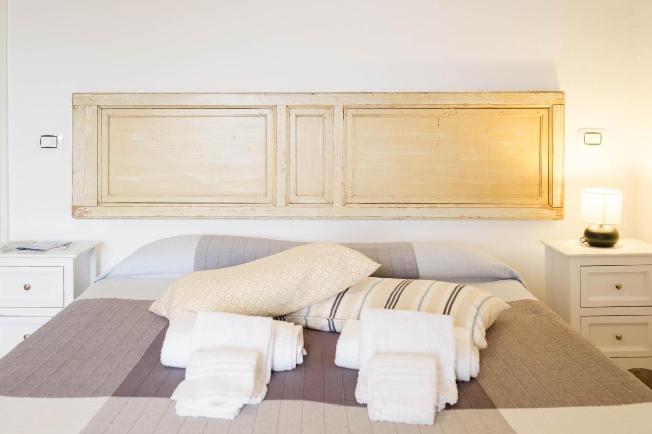 Il Mulino Di Scauri Villa Scauri  Bagian luar foto