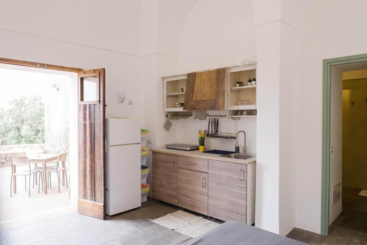 Il Mulino Di Scauri Villa Scauri  Bagian luar foto