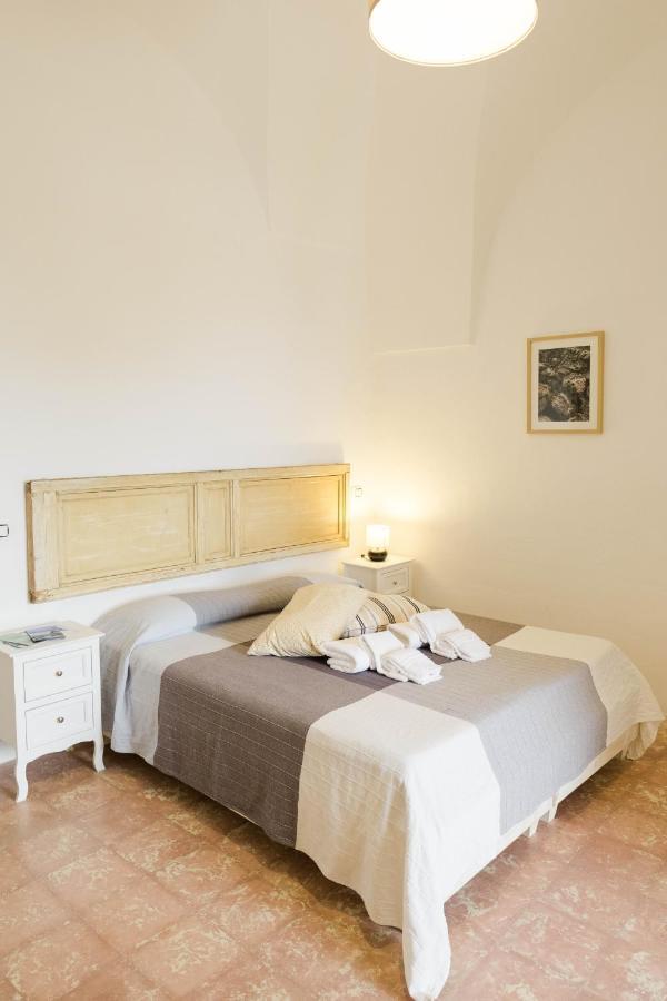 Il Mulino Di Scauri Villa Scauri  Bagian luar foto