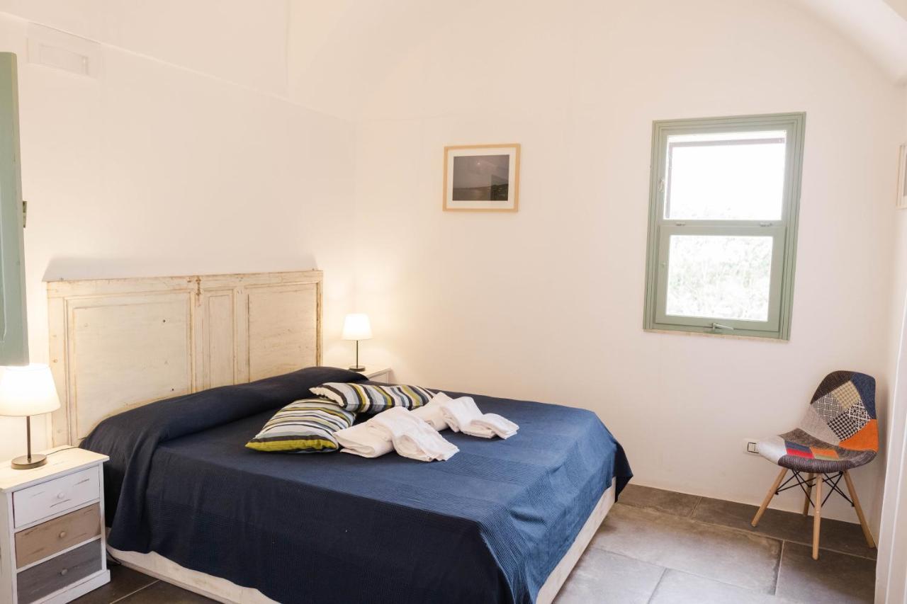 Il Mulino Di Scauri Villa Scauri  Bagian luar foto
