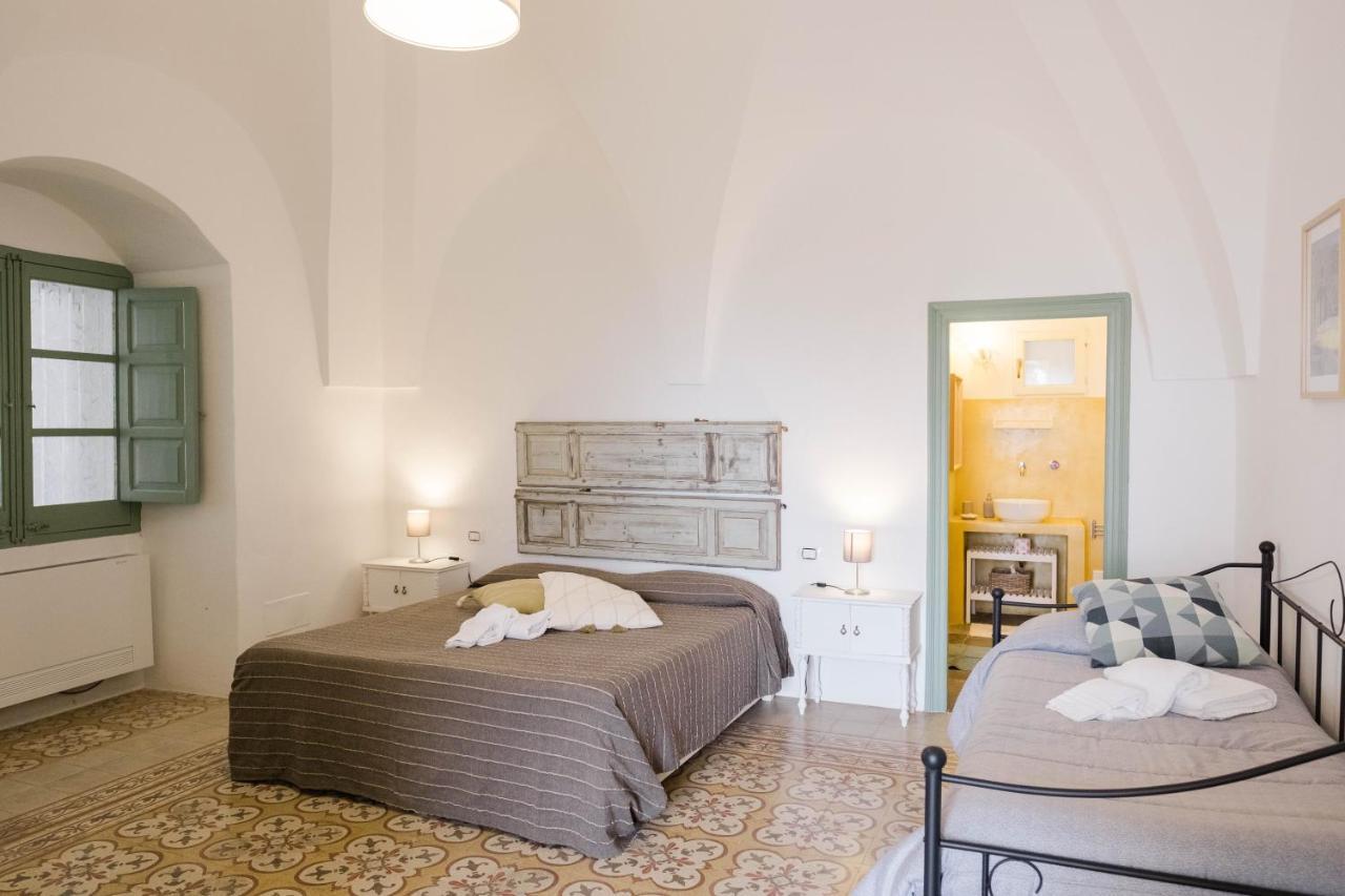 Il Mulino Di Scauri Villa Scauri  Bagian luar foto
