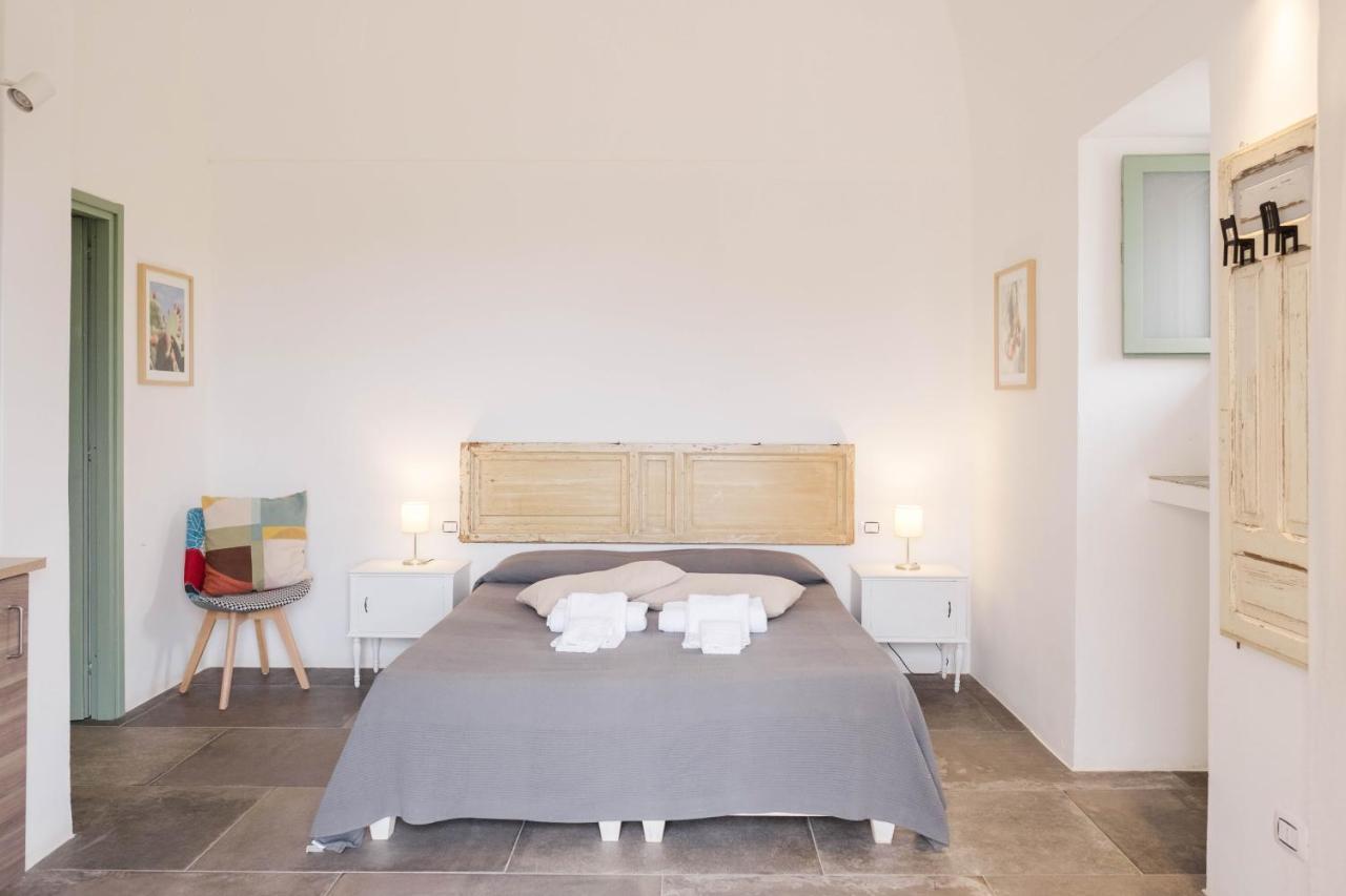 Il Mulino Di Scauri Villa Scauri  Bagian luar foto