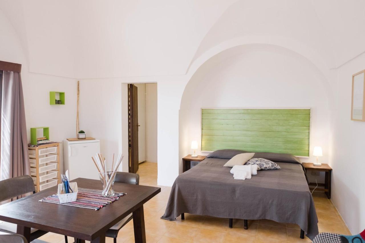 Il Mulino Di Scauri Villa Scauri  Bagian luar foto