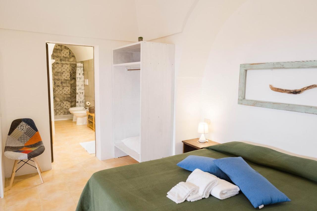Il Mulino Di Scauri Villa Scauri  Bagian luar foto