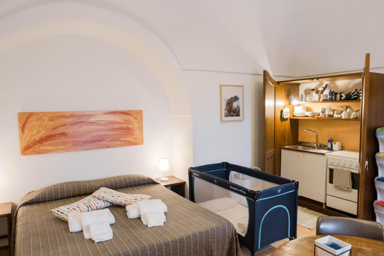 Il Mulino Di Scauri Villa Scauri  Bagian luar foto