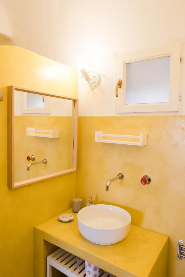 Il Mulino Di Scauri Villa Scauri  Bagian luar foto