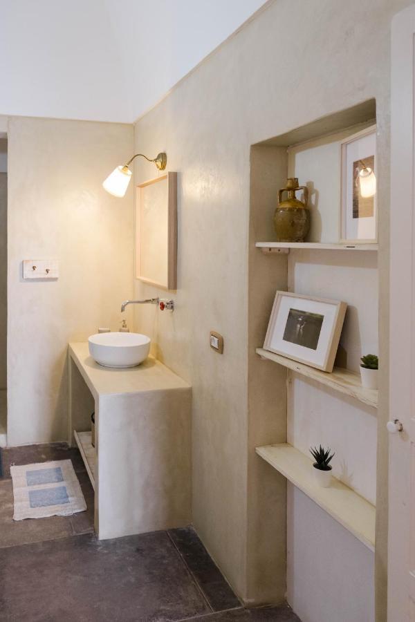 Il Mulino Di Scauri Villa Scauri  Bagian luar foto