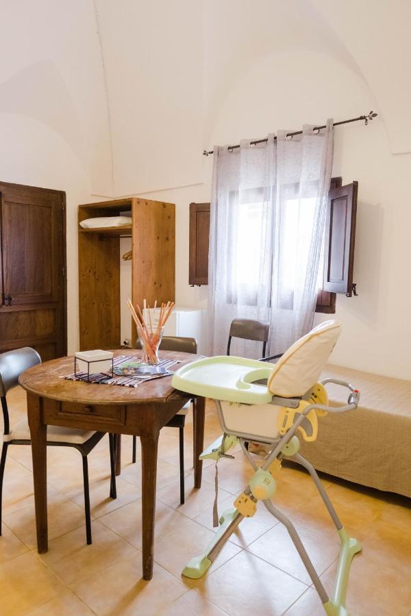 Il Mulino Di Scauri Villa Scauri  Bagian luar foto