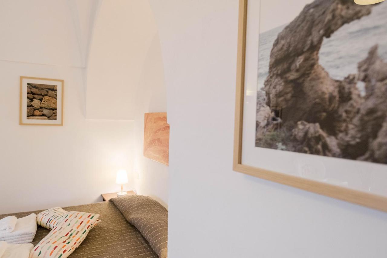 Il Mulino Di Scauri Villa Scauri  Bagian luar foto