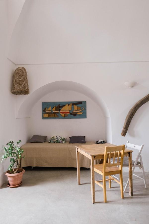 Il Mulino Di Scauri Villa Scauri  Bagian luar foto
