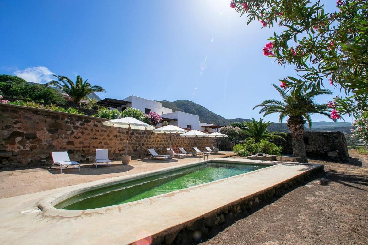 Il Mulino Di Scauri Villa Scauri  Bagian luar foto