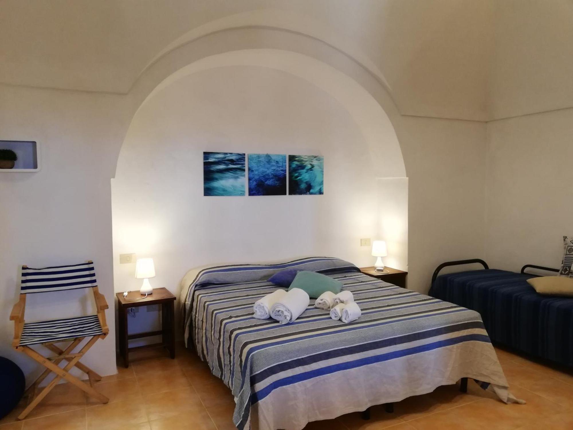 Il Mulino Di Scauri Villa Scauri  Bagian luar foto