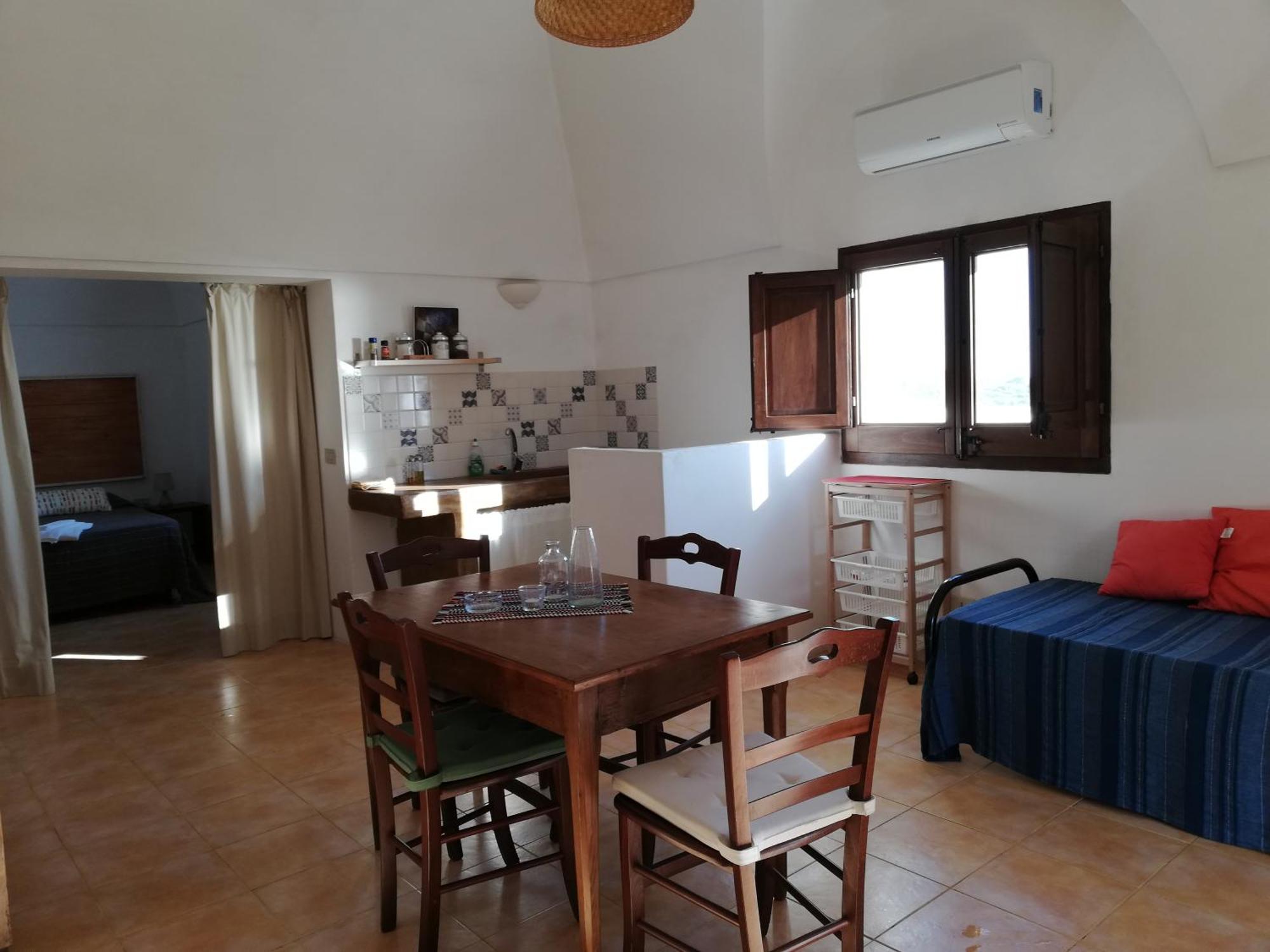 Il Mulino Di Scauri Villa Scauri  Bagian luar foto