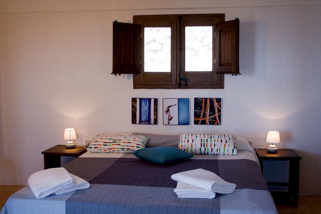 Il Mulino Di Scauri Villa Scauri  Bagian luar foto