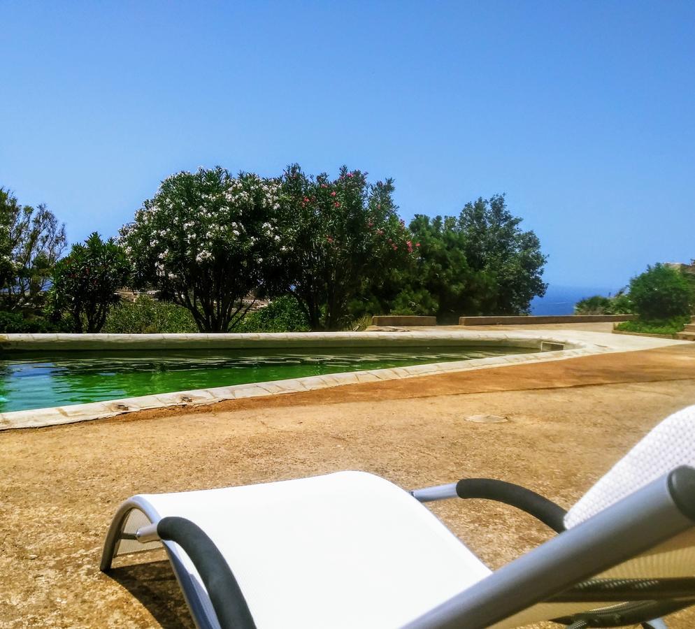 Il Mulino Di Scauri Villa Scauri  Bagian luar foto