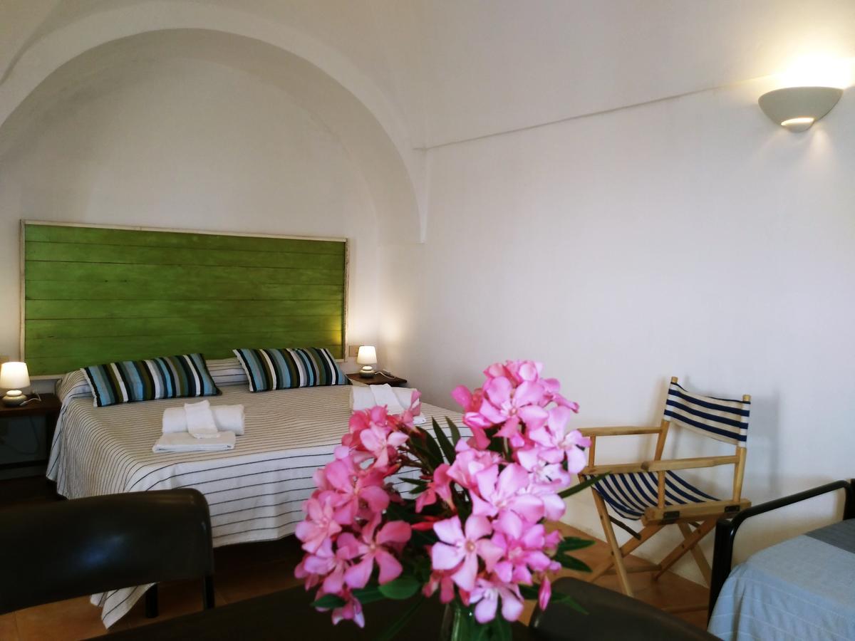Il Mulino Di Scauri Villa Scauri  Bagian luar foto