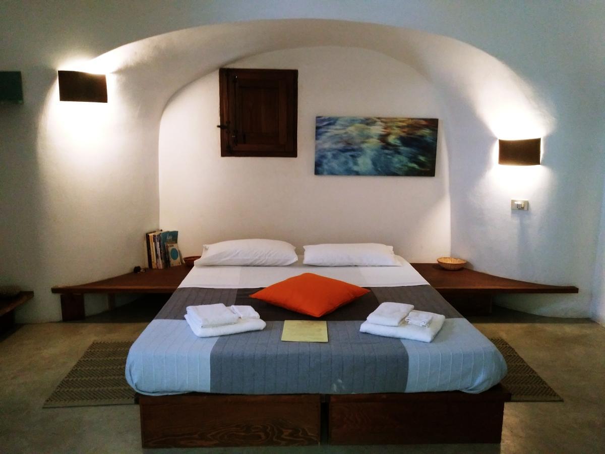 Il Mulino Di Scauri Villa Scauri  Bagian luar foto